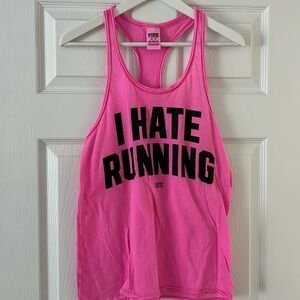 Pink Brand tank top